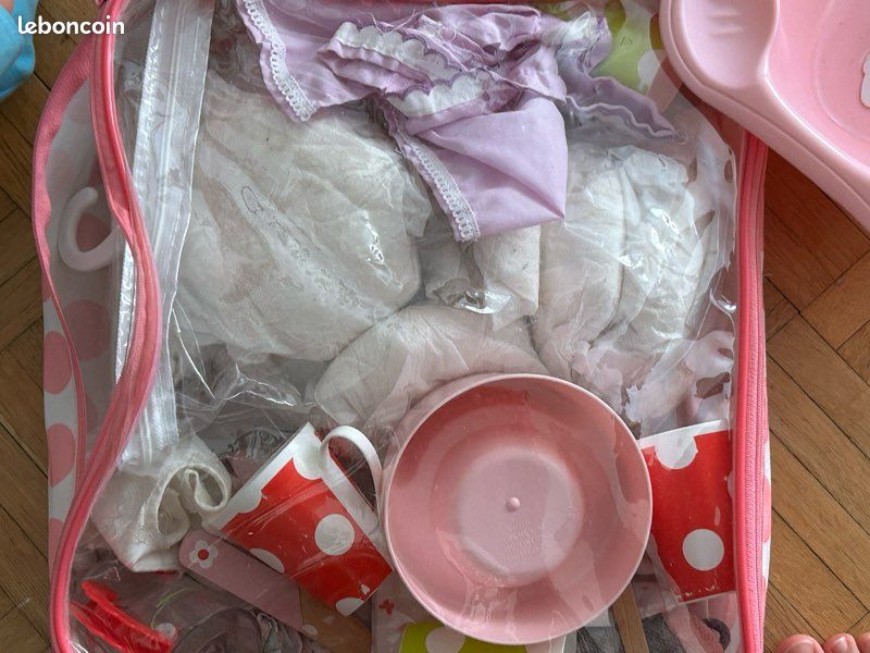 Jouets bébé et accessoires (image 17)
