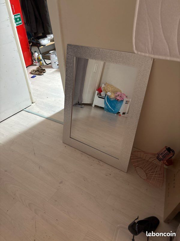 Miroir vintage (image 1)
