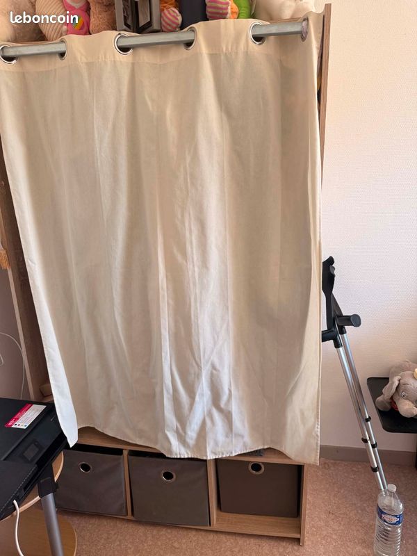 Vend meuble chambre (image 5)