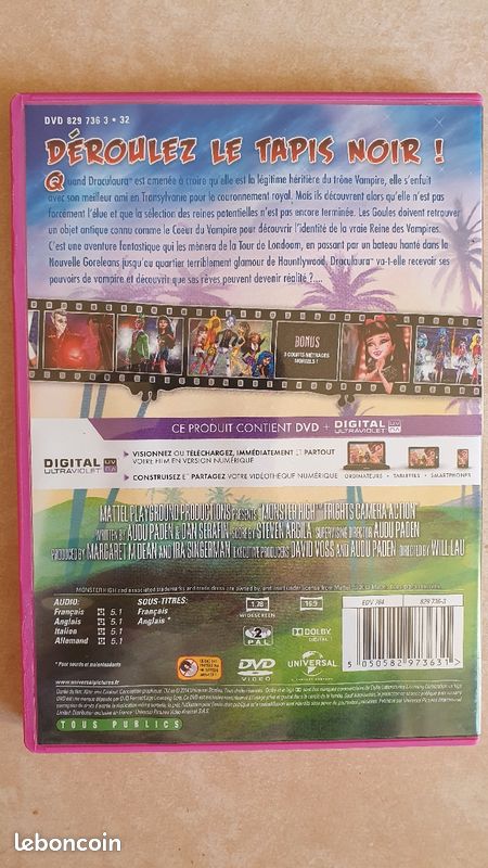 Monster High (image 2)