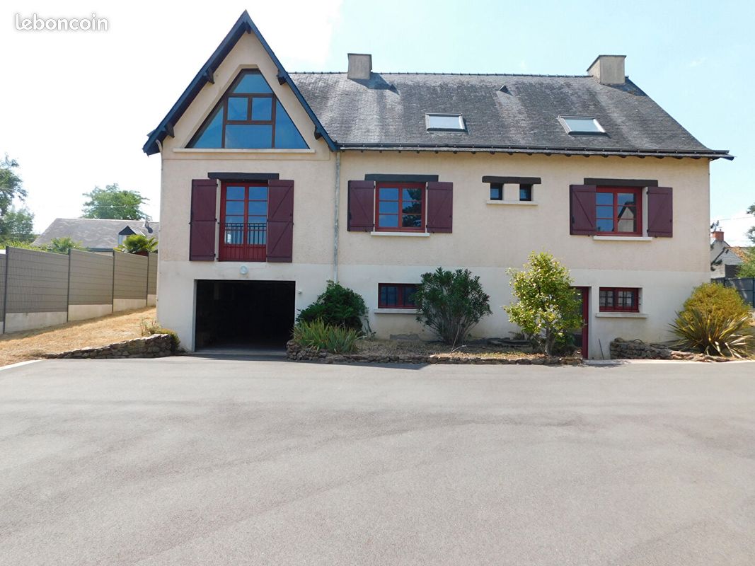 Maison 13 pièces 232 m² à Soulaines-sur-Aubance