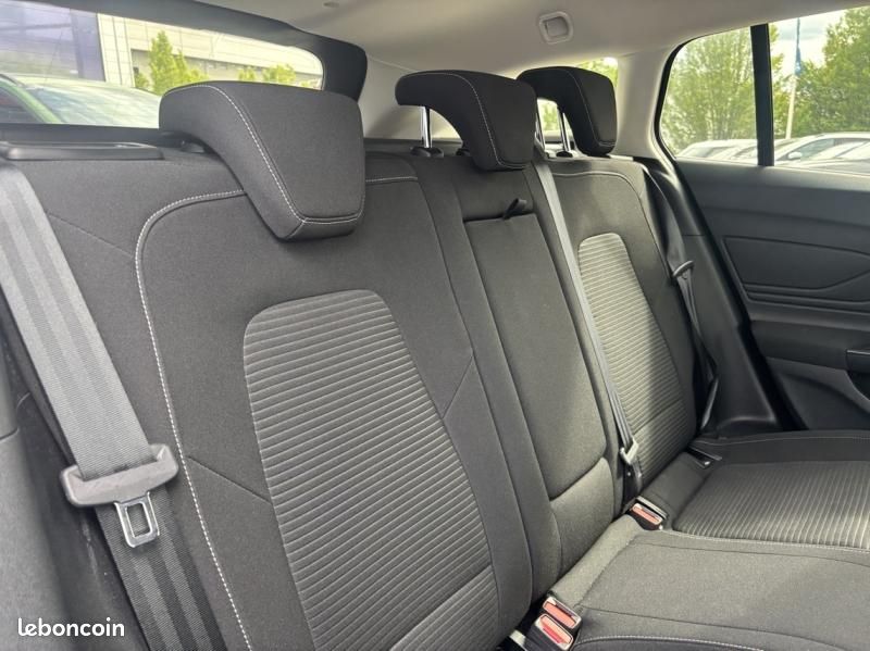 Ford Focus SW 1.0 EcoBoost mHEV 125ch Titanium X Business (image 11)