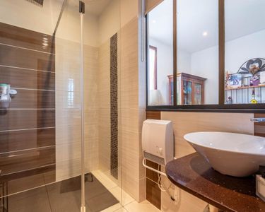 Maison 599 000 € - 145 m²