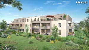 Appartement 3 pièces 76 m² · à Dorlisheim · 76 m² · 920 €/mois
