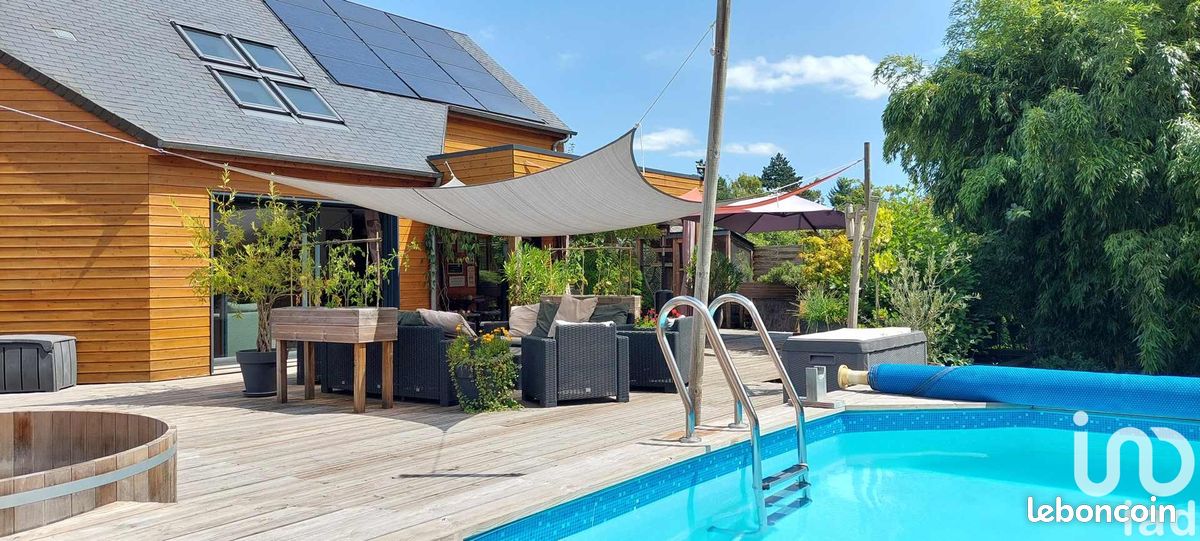Maison 5 pièces 146 m² · à Gallardon · 146 m² · 398 500 €