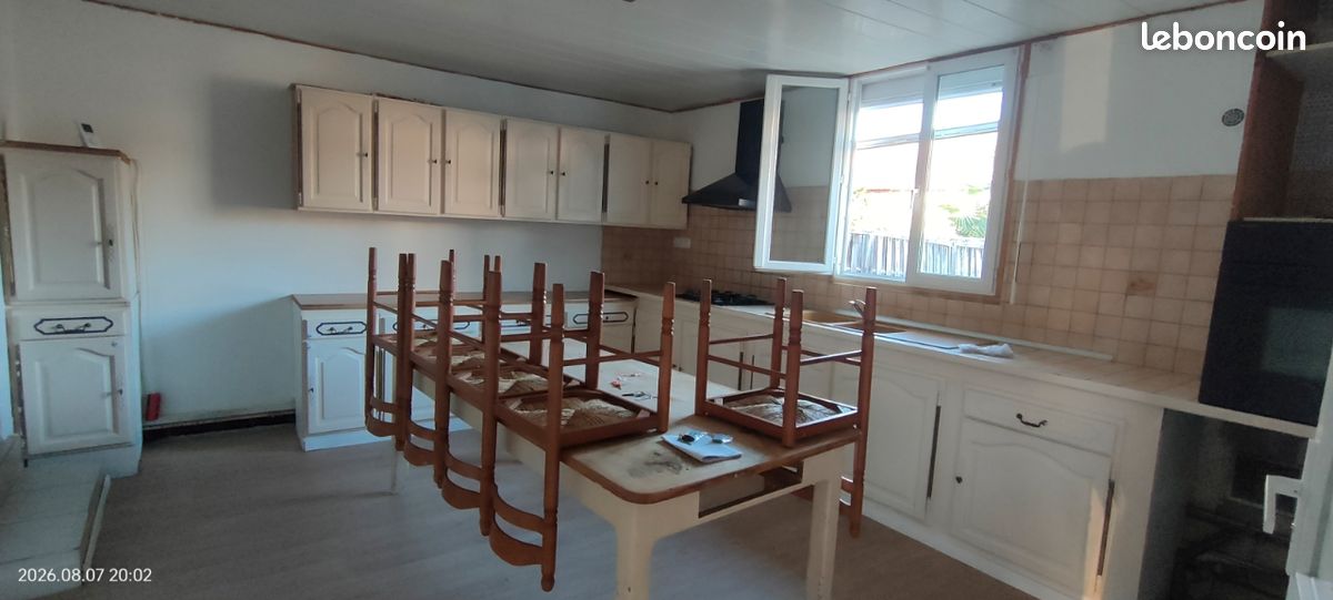 Maison 5 pièces 100 m² · à Tarbes · 100 m² · 875 €