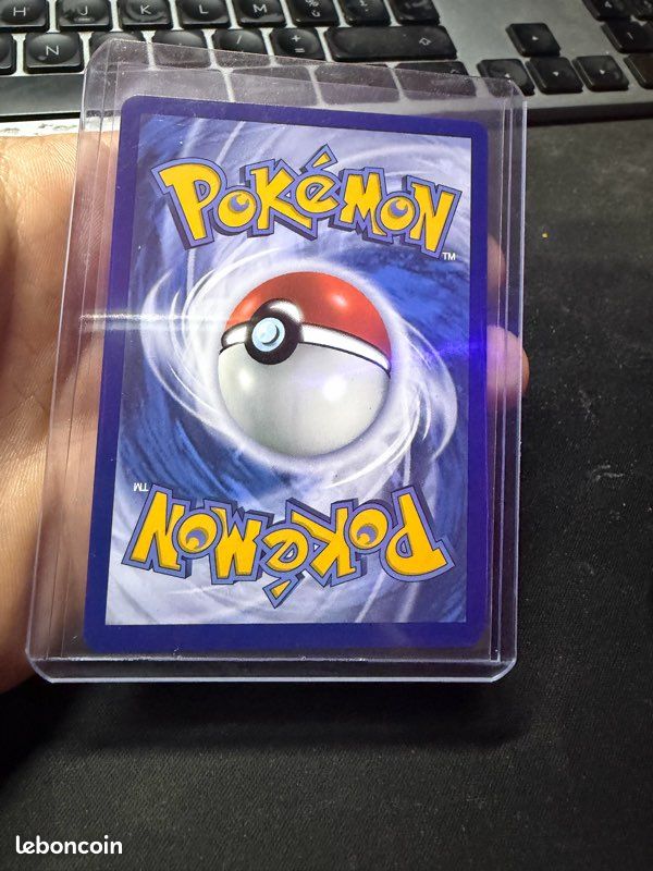 Pikachu alternative 277/217 - Echange ok (image 2)