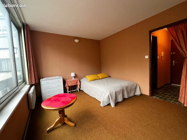 Appartement 1 pièce TROIS-EPIS