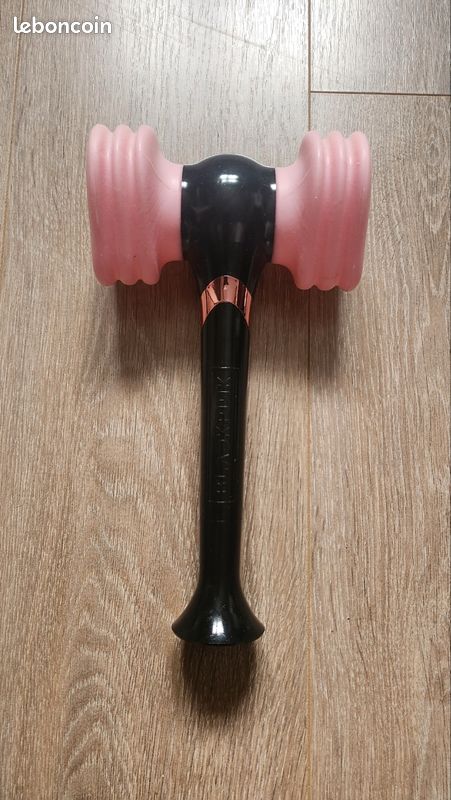 Lightstick Blackpink (image 3)
