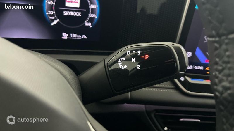 Volkswagen Tiguan 1.5 eHybrid 204ch VW Edition DSG6 (image 24)