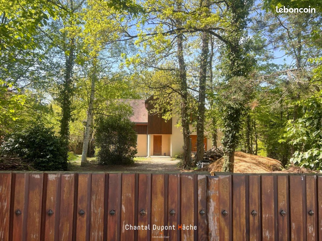 Maison 6 pièces 200 m² · à Chartres · 200 m² · 478 000 €