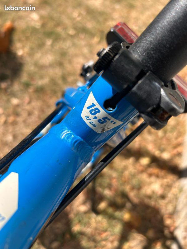 KTM VTT Homme 26 pouces – Shimano Altus – Révisé – Très bon état (image 3)