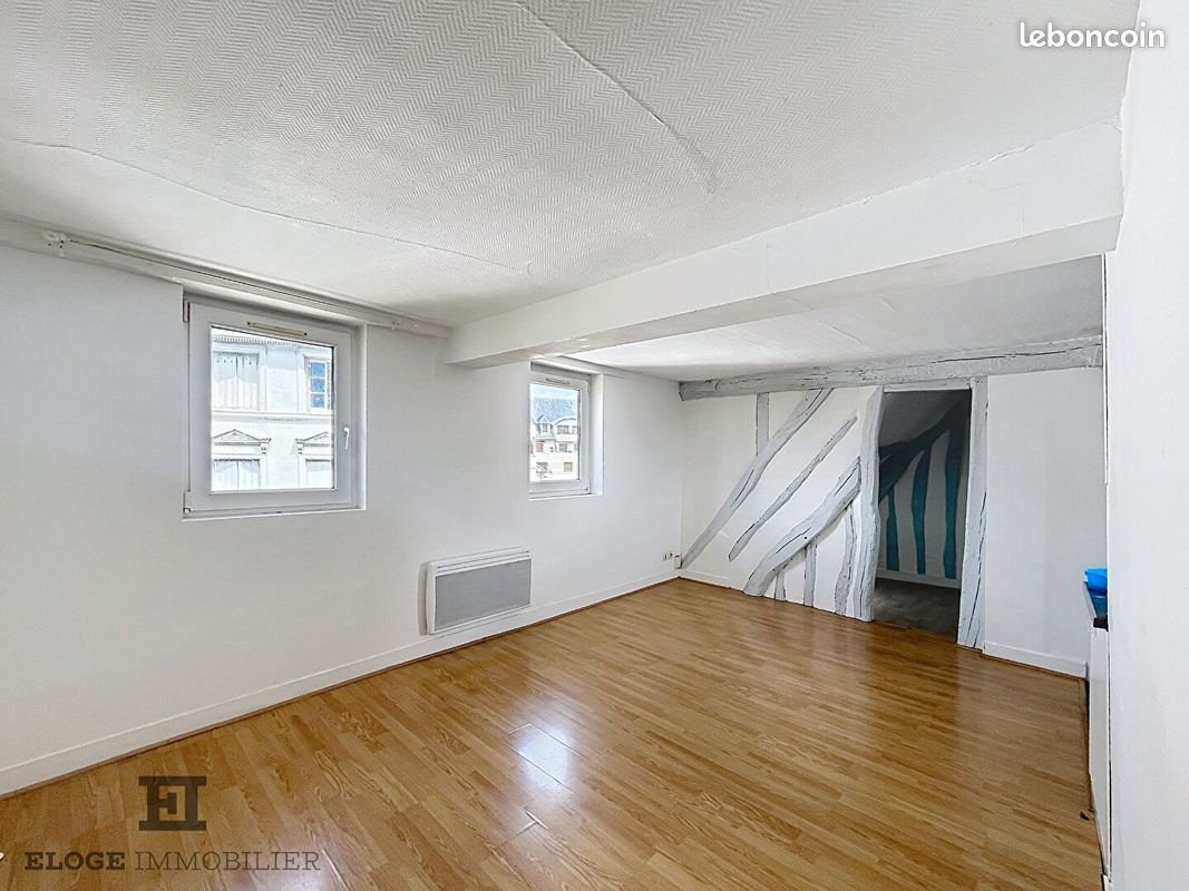 Appartement 2 pièces 28 m² · à Rouen · 28 m² · 515 €