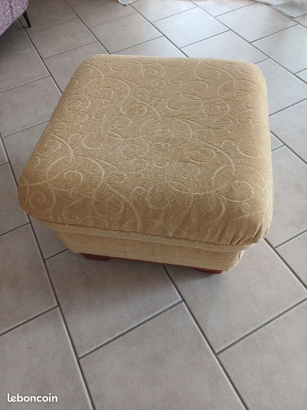Pouf (image 2)