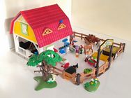 Playmobil Country Ranch 5222 – Boîte Neuve, Jamais Ouverte, Thème Chevaux