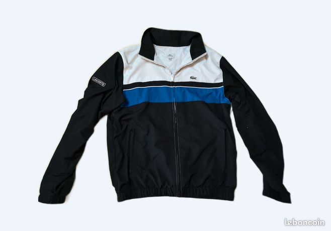 Coupe-vent Gap Bleu Foncé – Taille 14-16, Parfait Pour Le Printemps