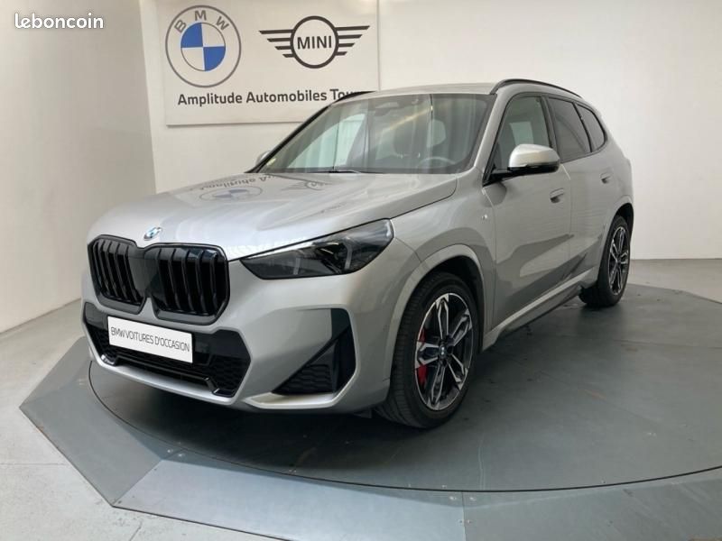 Bmw X1 sDrive18d 150ch M Sport (image 1)