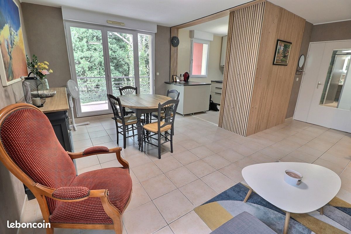 Appartement 3 pièces 70 m² · à Entraigues-sur-la-Sorgue · 70 m² · 197 950 €