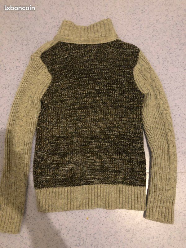 Pull taille S (image 4)