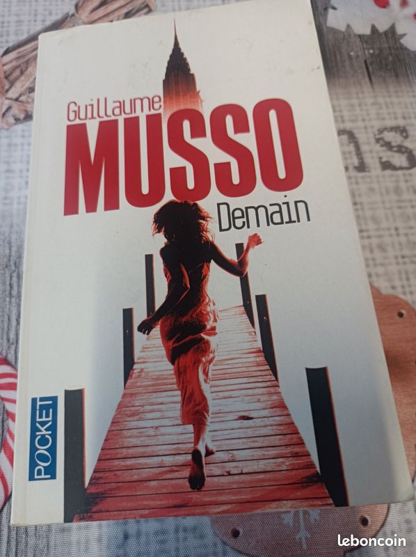 Musso: demain (image 1)