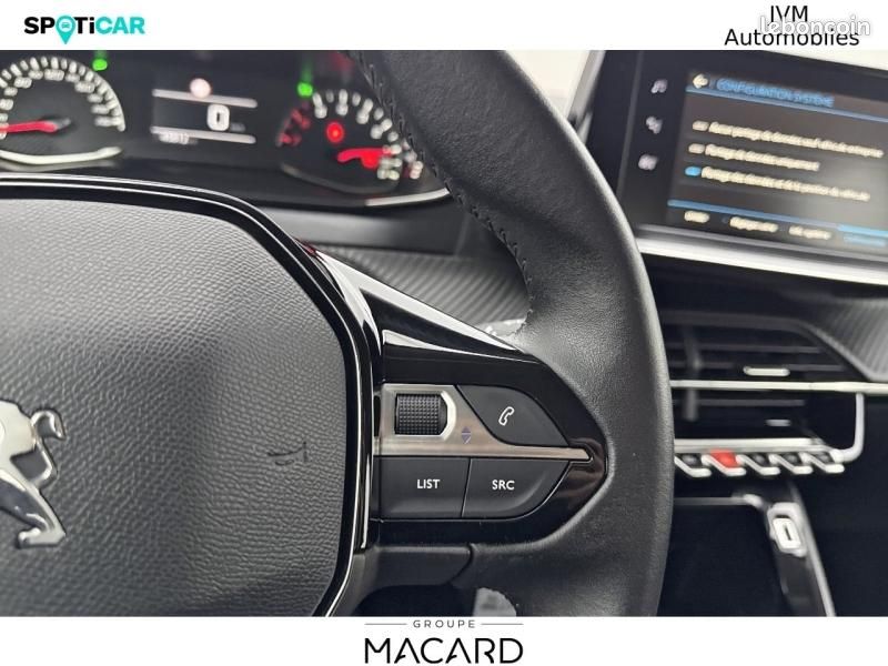 Peugeot 208 1.2 PureTech 100ch S&S Active (image 40)