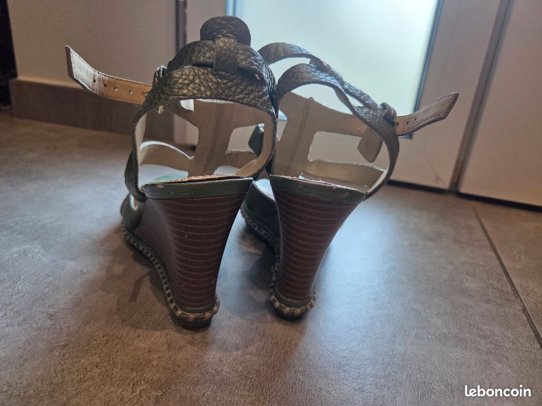 Chaussures geox (image 3)
