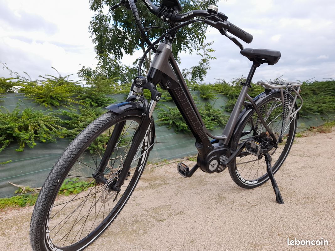 Ebikes Velo Bottecchia Electrique Vélo électrique Bottecchia Be15