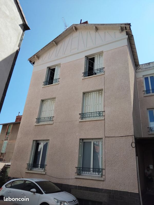 Immeuble 159 m² · à Clermont-Ferrand · 159 m² · 339 000 €