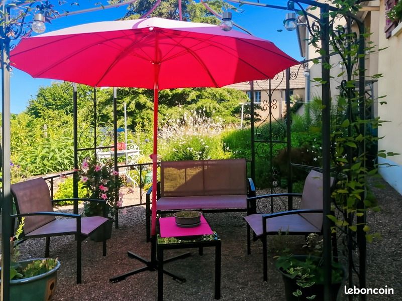 Maison 4 pièces 90 m² · à Charolles · 90 m² · 136 840 €