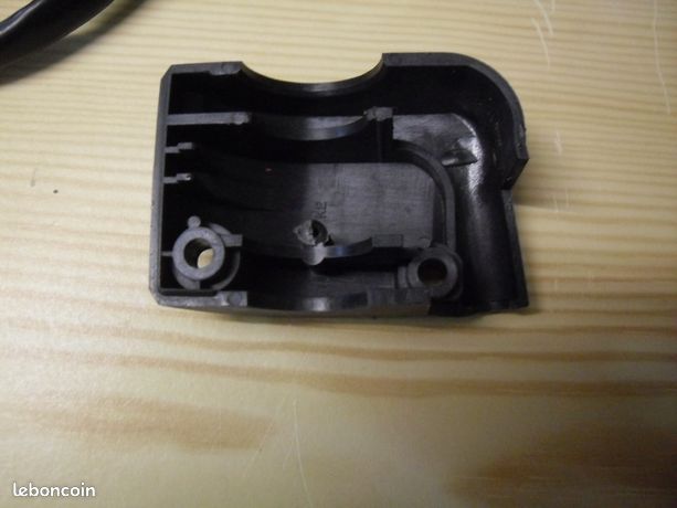 Commodo Droit Pour Kawasaki VN 750 (1992 à 2006) – Pièce D’Occasion – Réf. 46091-1466