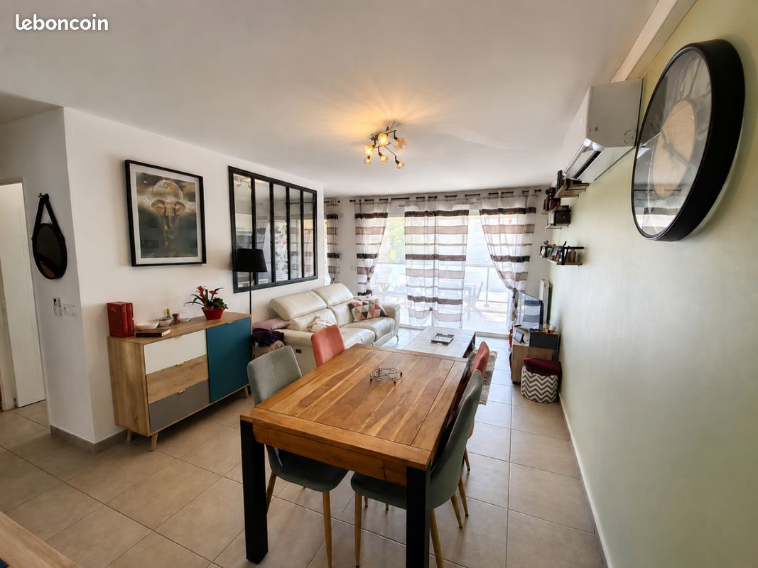 Appartement 3 pièces 69 m² · à Valence · 69 m² · 229 000 €