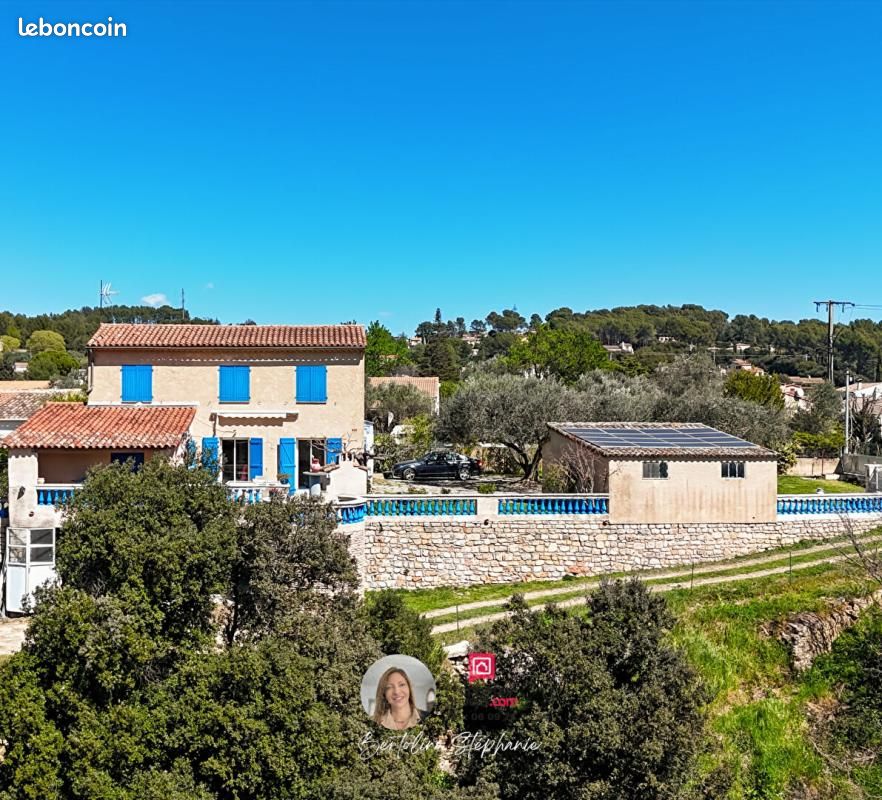 Maison 6 pièces 200 m² · à Trans-en-Provence · 200 m² · 460 000 €