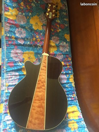 Takamine GN93CE-NAT (image 12)