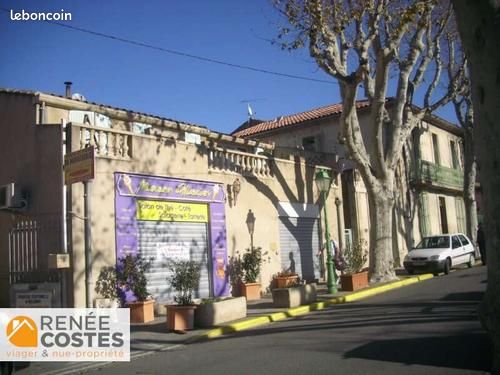 Appartement 1 pièce 52 m² · à Mallemort · 52 m² · 39 975 €