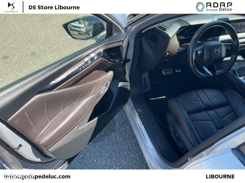 Ds DS 4 E-TENSE 225ch La Première (image 25)