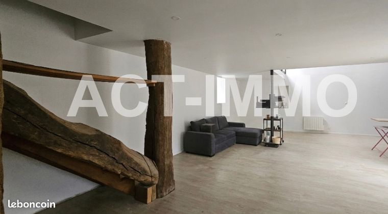 Maison 5 pièces 150 m²