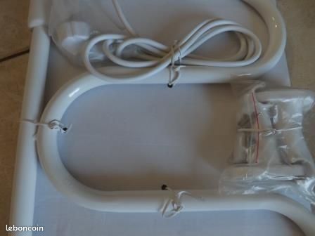 Seche serviette de marque Montex –Neuf encore dans son emballage (image 2)