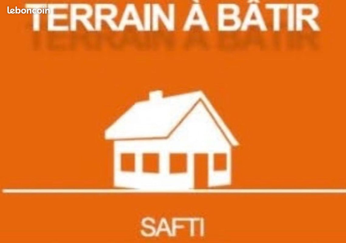 Terrain 527 m² · à Forges-la-Forêt · 527 m² · 23 553 €