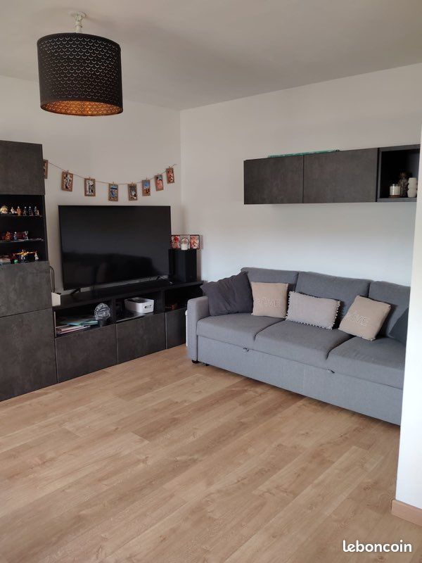 Appartement 3 pièces 70 m² · à Saint-Maximin-la-Sainte-Baume · 70 m² · 930 €/mois