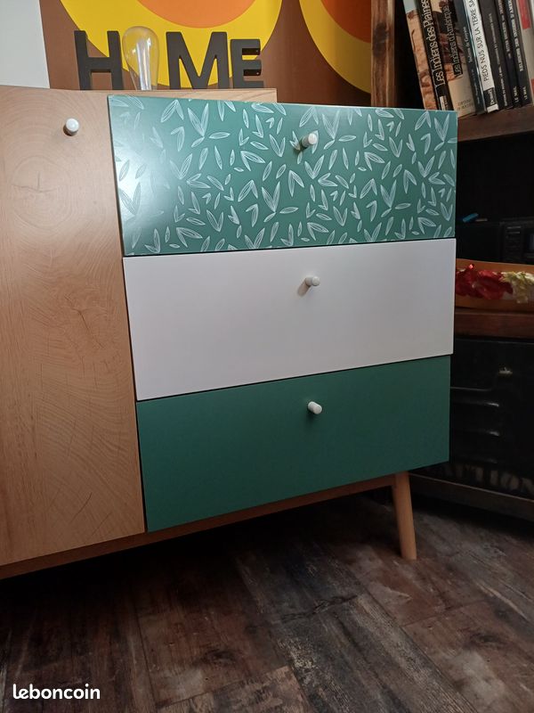 Buffet style scandinave (image 6)