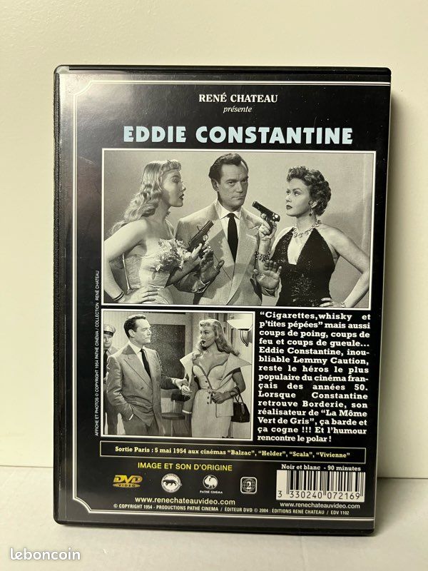 Les femmes s’en balancent dvd (image 2)