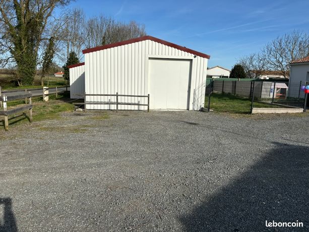 Location garage