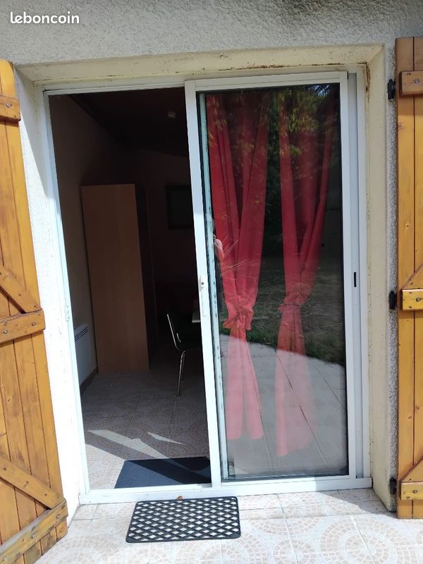 Appartement 1 pièce 20 m² · à Blanquefort · 20 m² · 480 €