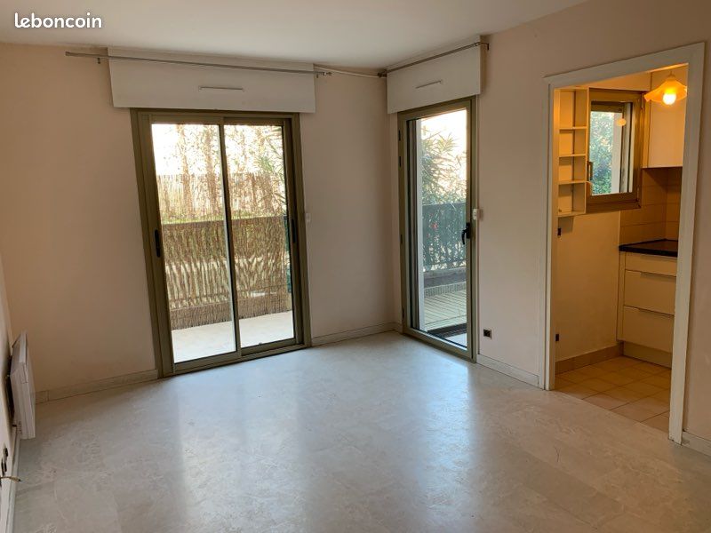 Appartement 2 pièces 47 m² · à Mougins · 47 m² · 1 150 €/mois