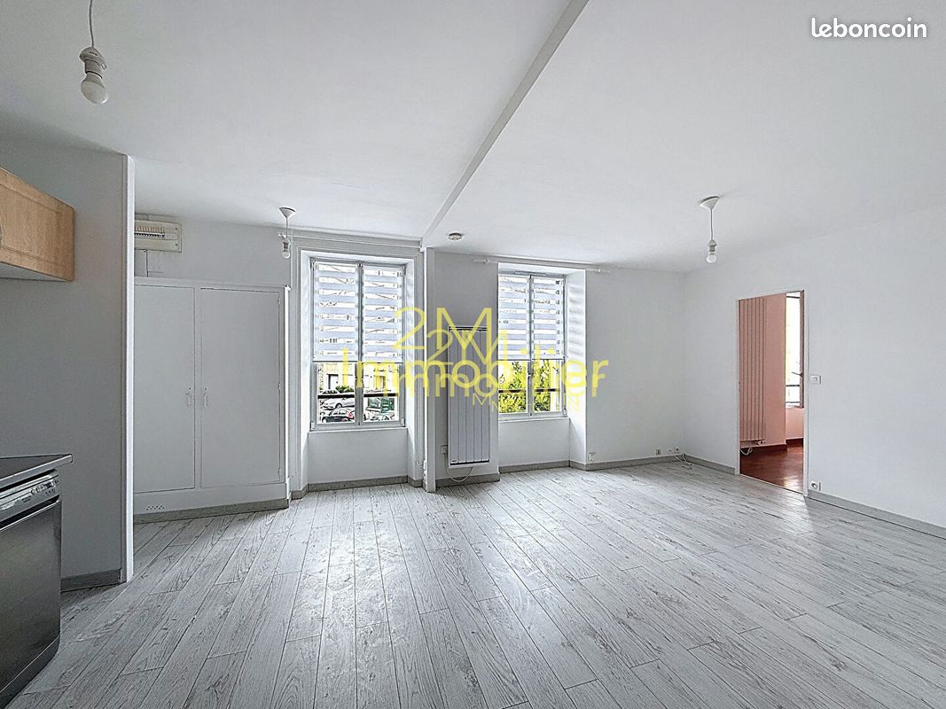 Appartement 2 pièces 45 m² · à Melun · 45 m² · 721 €/mois