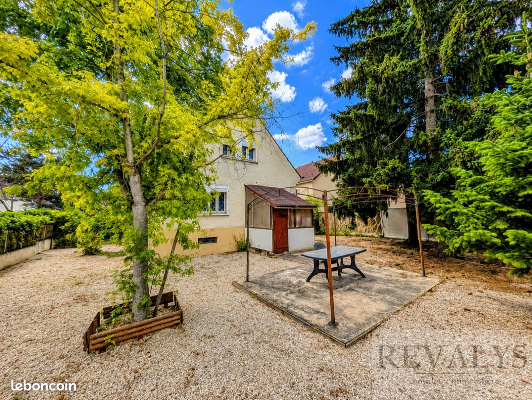 Maison 4 pièces 85 m² · à Dijon · 85 m² · 247 500 €