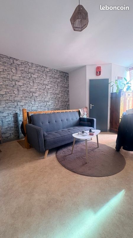 Appartement 2 pièces 45 m² · à Pontrieux · 45 m² · 340 €/mois