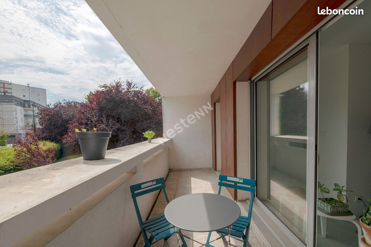 Appartement 5 pièces 80 m² · à Rennes · 80 m² · 268 000 €