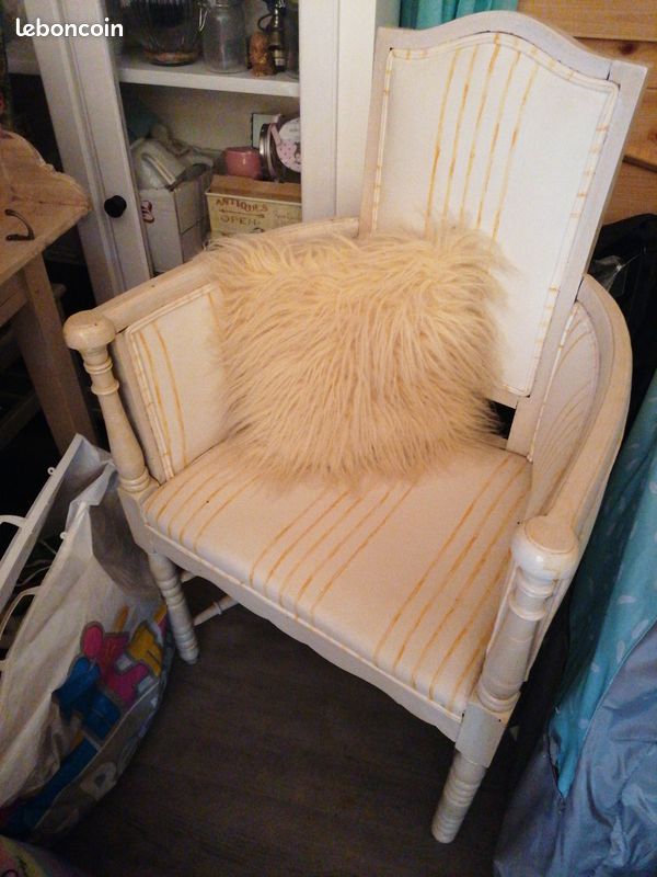 Fauteuil de coin (image 3)