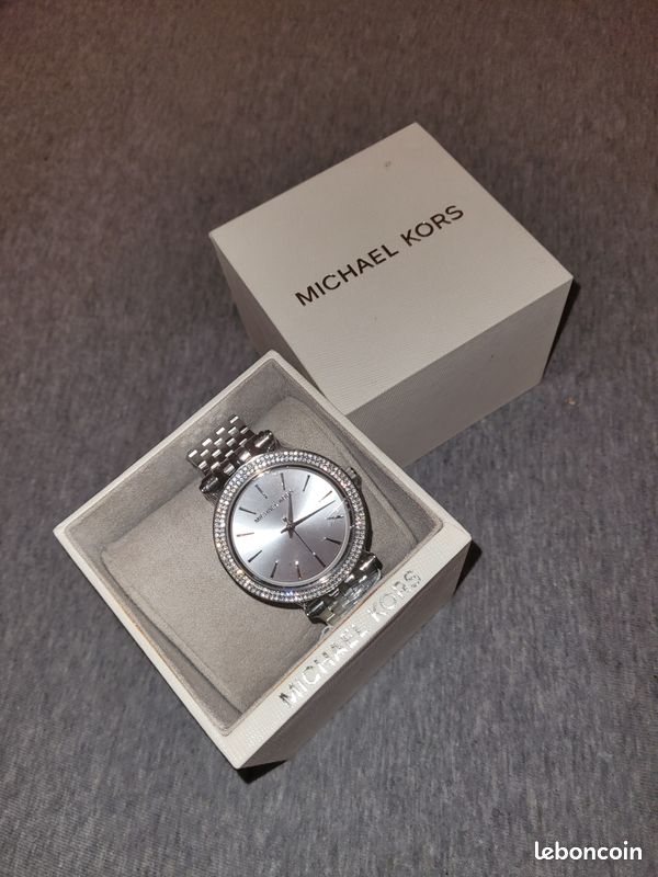 Montre Michael Kors neuve MK3190 Montres Bijoux